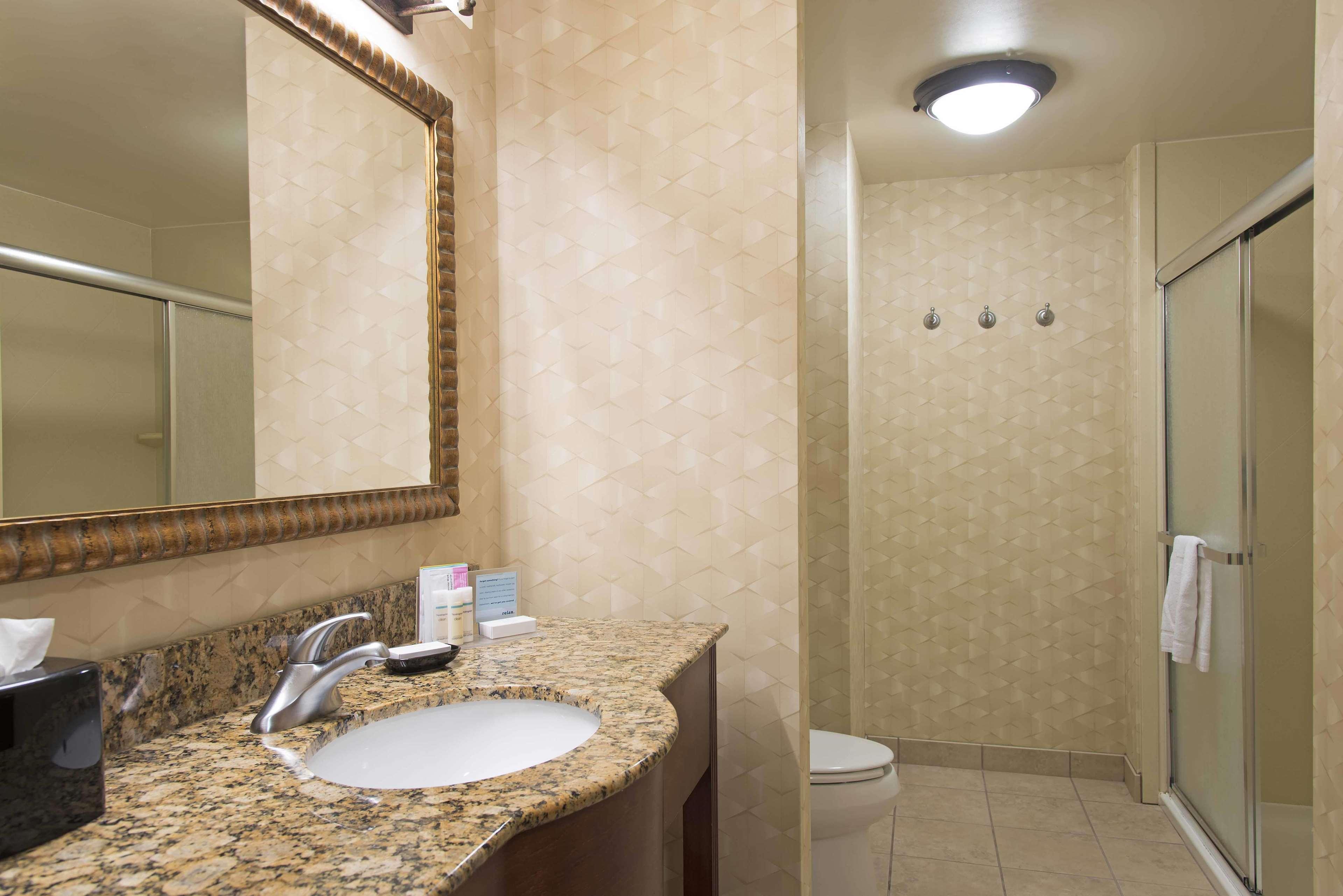 Hampton Inn And Suites Indianapolis-Fishers Buitenkant foto