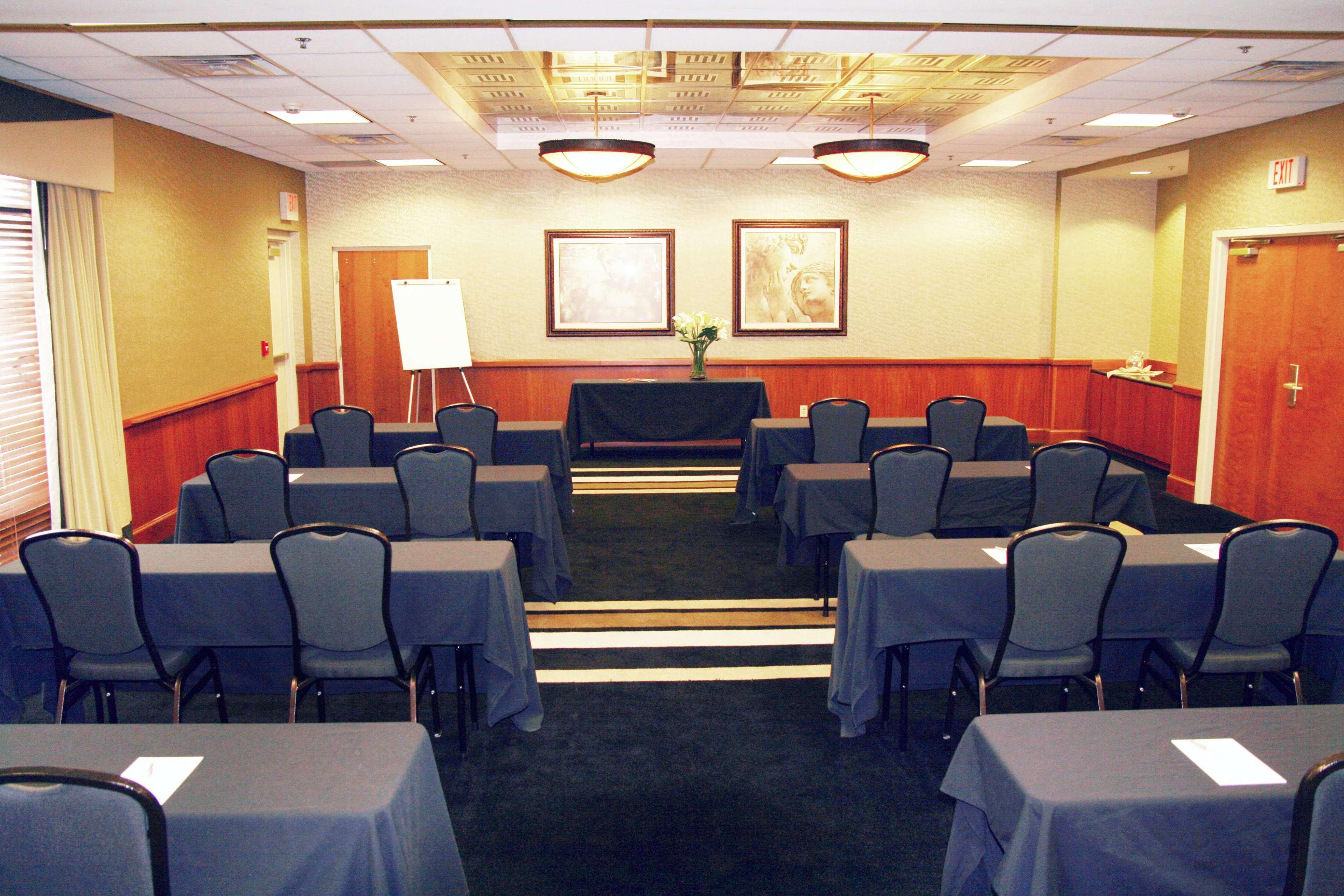 Hampton Inn And Suites Indianapolis-Fishers Buitenkant foto