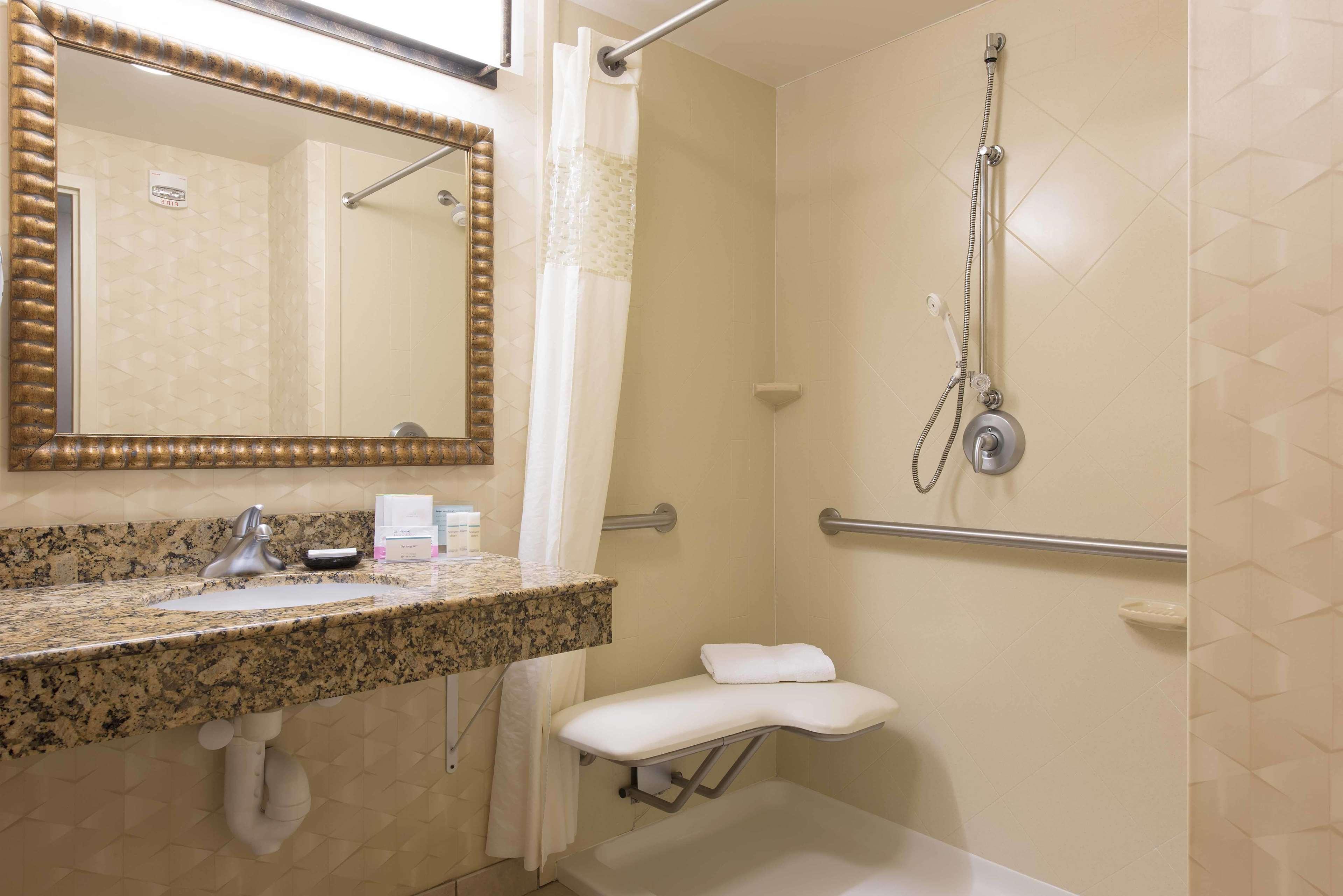 Hampton Inn And Suites Indianapolis-Fishers Buitenkant foto